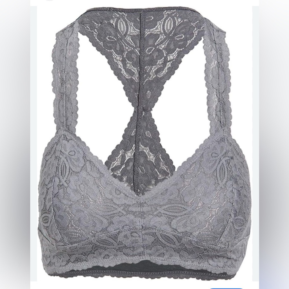 EUC Free People Bralette
